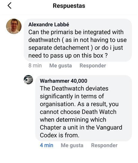 Ultima hora, editado: Mas puntualizaciones por Shadowspear