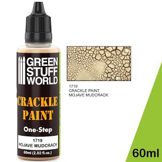 Green Stuff World y sus botes de 60 ml !! Green Stuff World y sus botes de 60 ml !!