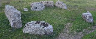 Colaboraciones de Extremadura, caminos de cultura: hallazgo del Dolmen de la Luz, en Arroyo de la Luz