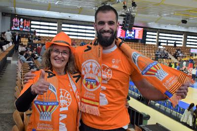 De la A a la Z: diccionario de la Copa de la Reina de Vitoria