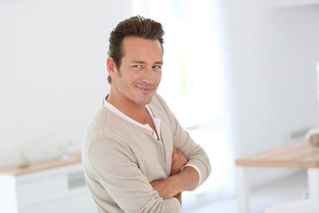 ¿Hasta que edad se puede ser padre? El reloj biológico del hombre ¿Hasta que edad se puede ser padre? El reloj biológico del hombre