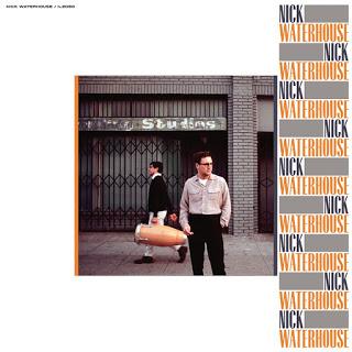 Nick Waterhouse - Nick Waterhouse (2019) Nick Waterhouse - Nick Waterhouse (2019)