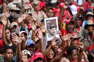 Maduro confirmó tercer ataque cibernético a la electricidad en Venezuela [+ video]