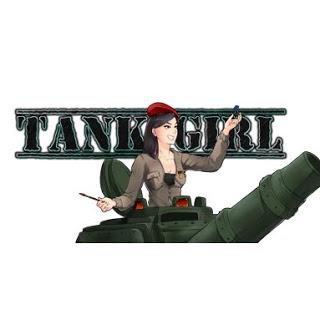 Tank Girl en Patreon