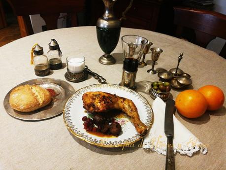 Recopilatorio CocinArte- Clara Peeters. Recopilatorio CocinArte- Clara Peeters.