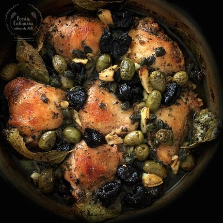 Recopilatorio CocinArte- Clara Peeters.