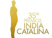 Lista completa ganadores premios india catalina 2019