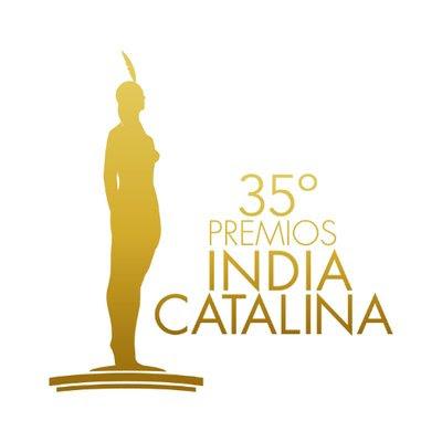 LISTA COMPLETA DE GANADORES A LOS PREMIOS INDIA CATALINA 2019