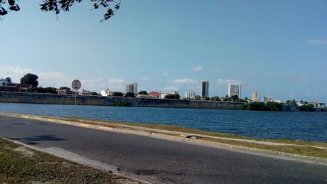 BLOG FOTOGRAFÍA (PARTE 15: EN UN PARQUE DE MANGA)