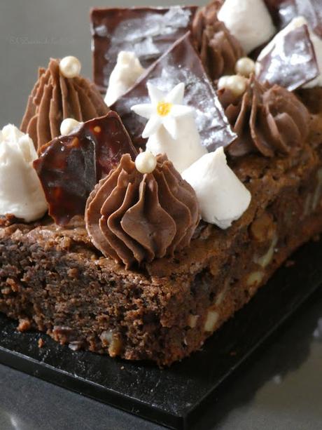 Brownie Fiesta Brownie Fiesta