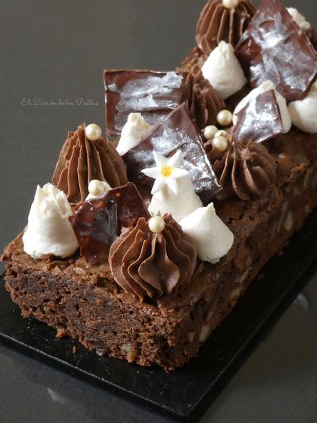 Brownie Fiesta Brownie Fiesta