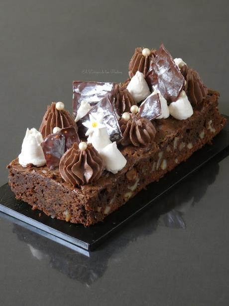 Brownie Fiesta Brownie Fiesta
