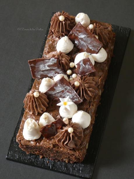 Brownie Fiesta Brownie Fiesta