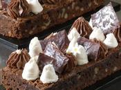 Brownie Fiesta