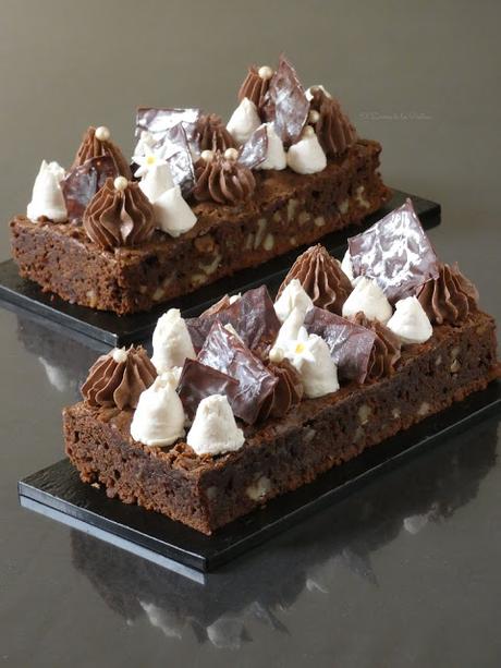 Brownie Fiesta Brownie Fiesta