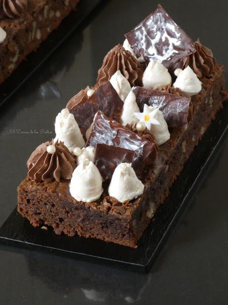 Brownie Fiesta Brownie Fiesta