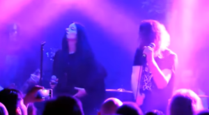 El Doom metal, atmosfera oscura y música melancólica