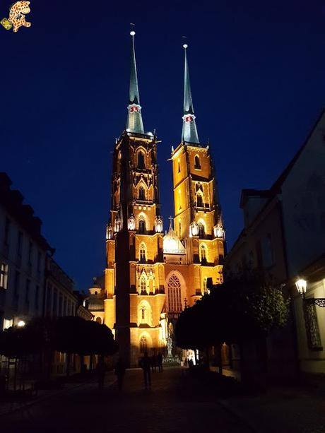 Breslavia o Wroclaw, la ciudad de los enanos