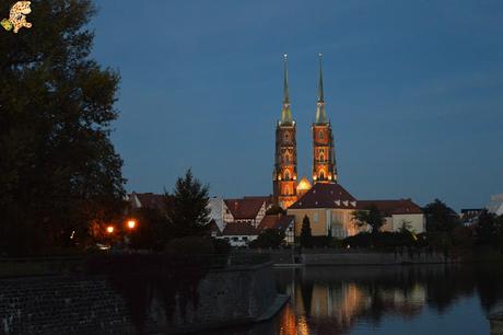 Breslavia o Wroclaw, la ciudad de los enanos