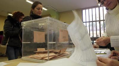 Precampaña electoral y la marea feminista que conquistó las calles.