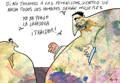 Precampaña electoral y la marea feminista que conquistó las calles.