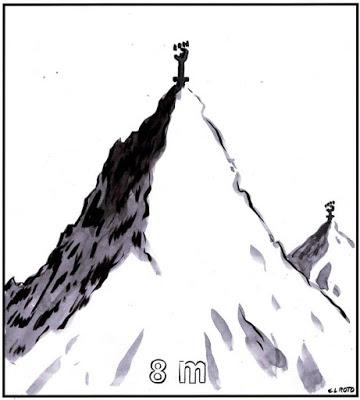 Precampaña electoral y la marea feminista que conquistó las calles.