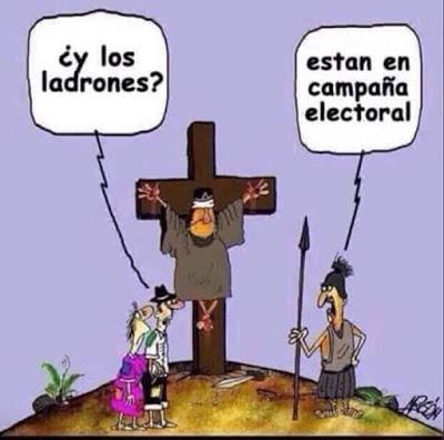 Precampaña electoral y la marea feminista que conquistó las calles.