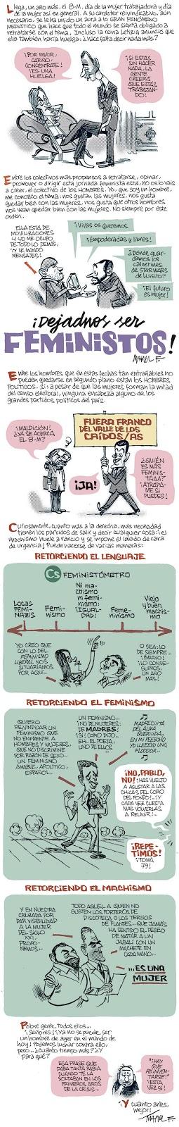 Precampaña electoral y la marea feminista que conquistó las calles.