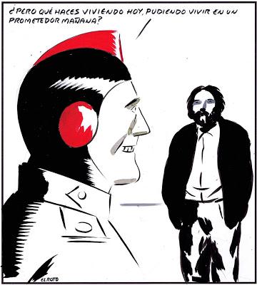 Precampaña electoral y la marea feminista que conquistó las calles.