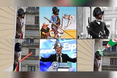 Precampaña electoral y la marea feminista que conquistó las calles.