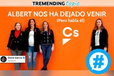 Precampaña electoral y la marea feminista que conquistó las calles.