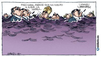 Precampaña electoral y la marea feminista que conquistó las calles.