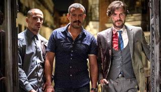 Cine comercial e independiente se fusionan en la 22 edición del Festival de cine de Málaga Cine comercial e independiente se fusionan en la 22 edición del Festival de cine de Málaga