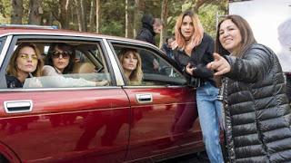 Cine comercial e independiente se fusionan en la 22 edición del Festival de cine de Málaga Cine comercial e independiente se fusionan en la 22 edición del Festival de cine de Málaga