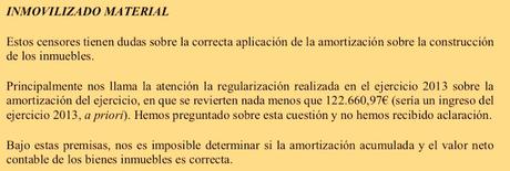 Denuncian graves irregularidades en las cuentas tras la Gran Asamblea de la GLE