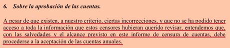 Denuncian graves irregularidades en las cuentas tras la Gran Asamblea de la GLE
