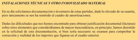 Denuncian graves irregularidades en las cuentas tras la Gran Asamblea de la GLE