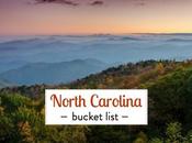 Comenta sobre Nuestras cosas hacer Carolina Norte lista deseos Ethan