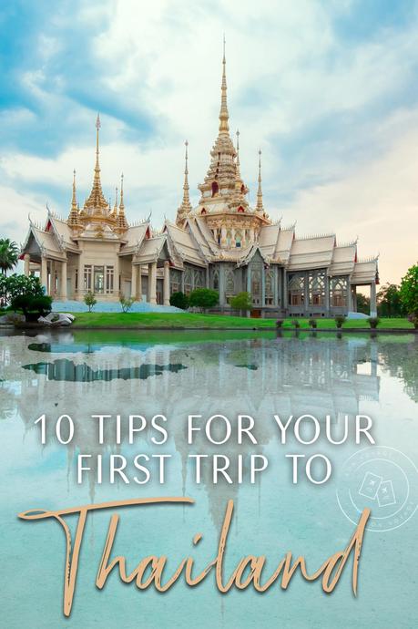 ▷ 10 consejos para tu primer viaje a Tailandia thailand-tips ▷ 10 consejos para tu primer viaje a Tailandia