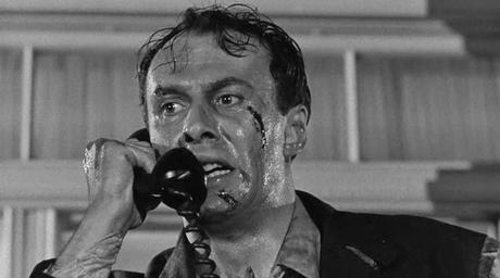 EL IMPERIO DEL TERROR (The Phenix City Story) Phil Karlson