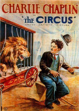 EL CIRCO (Charles Chaplin)