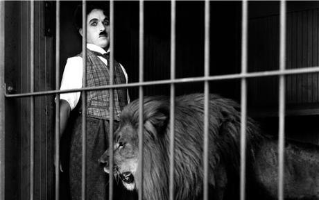 EL CIRCO (Charles Chaplin)