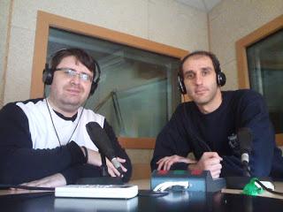 Programa The Clash “Sandinista!” (Temporada 10/ Programa 8)