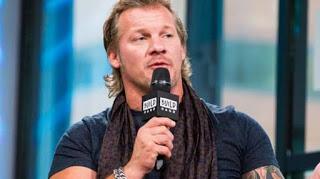 Chris Jericho  opina de Ronda Rousey  lo que dijo  falso de la WWE