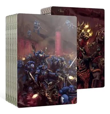 Shadowspear en pre-pedidos, unas reflexiones Shadowspear en pre-pedidos, unas reflexiones