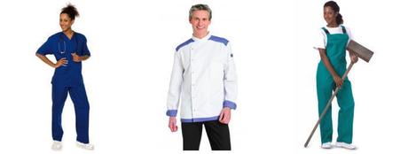 Ropa de trabajo moderna un plus de seguridad para tu empresa