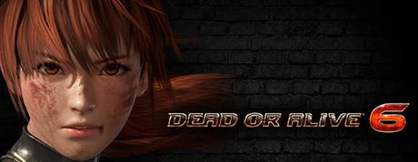 ANÁLISIS: Dead or Alive 6