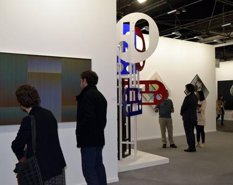 Arco 2019, Pabellón 7 Arco 2019, Pabellón 7
