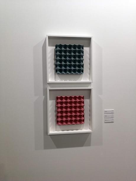 Arco 2019, Pabellón 7 Arco 2019, Pabellón 7