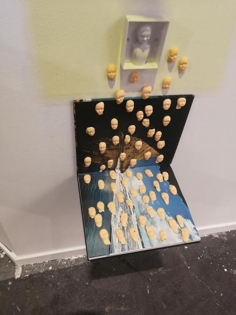 Arco 2019, Pabellón 7 Arco 2019, Pabellón 7